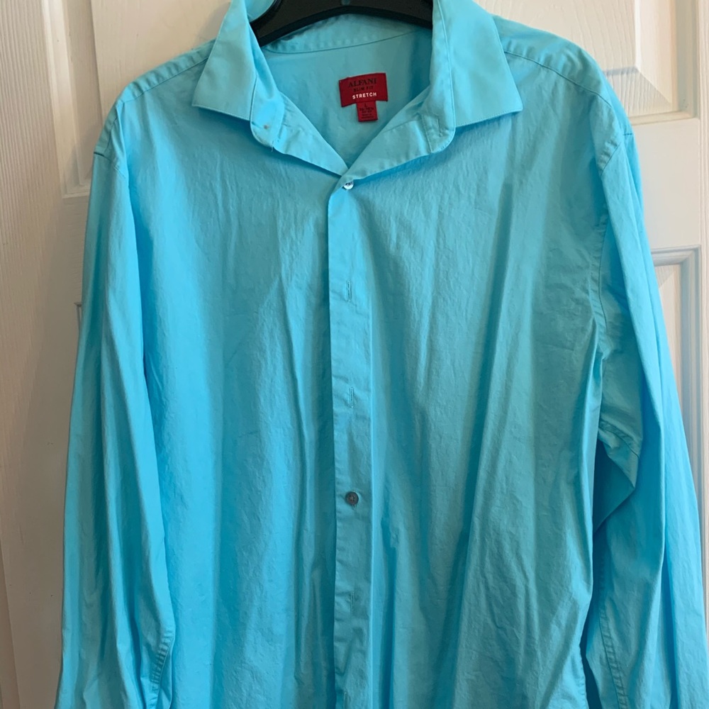 Alfani dress shirt